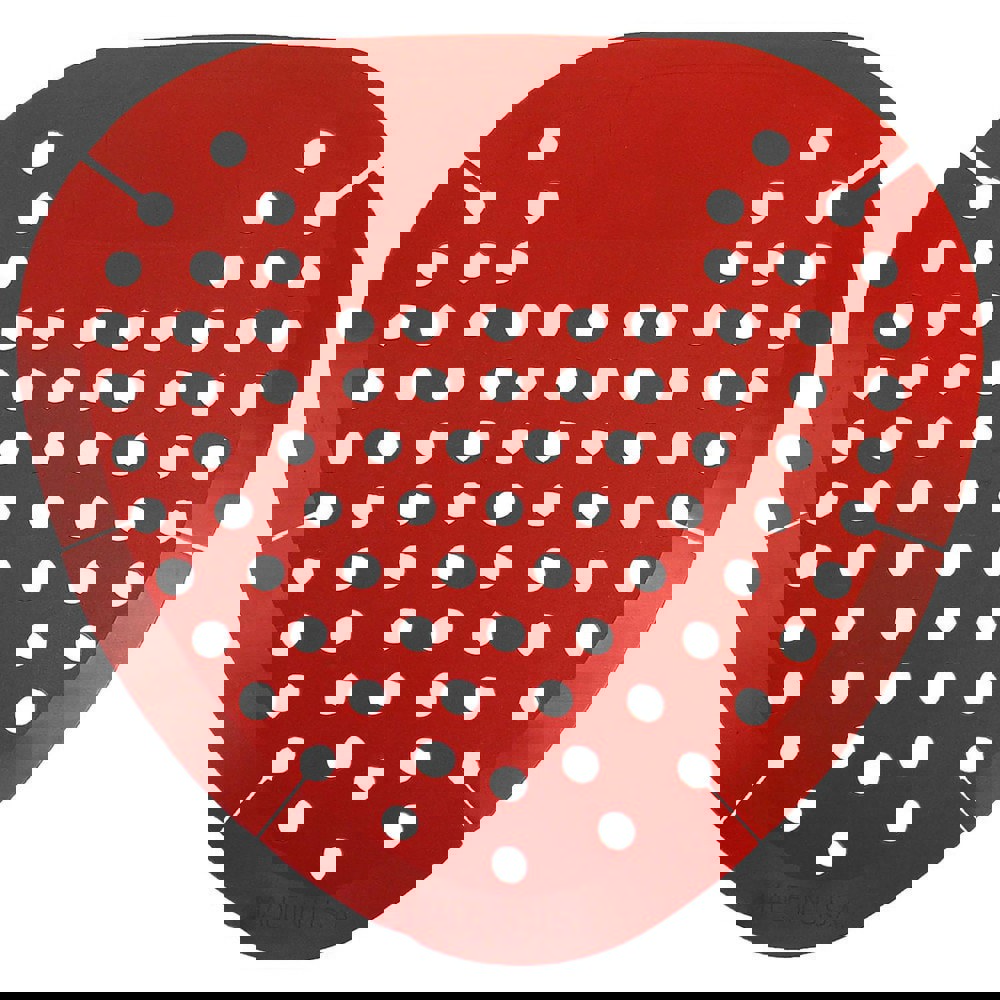 12 Qty 1 Pack Vinyl Urinal Screen